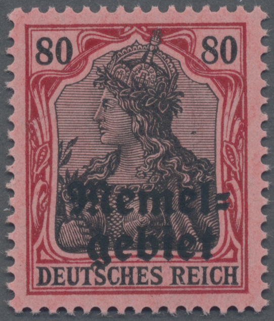 58. ChristophGärtnerAuktion Deutsche Spezialitäten in drei