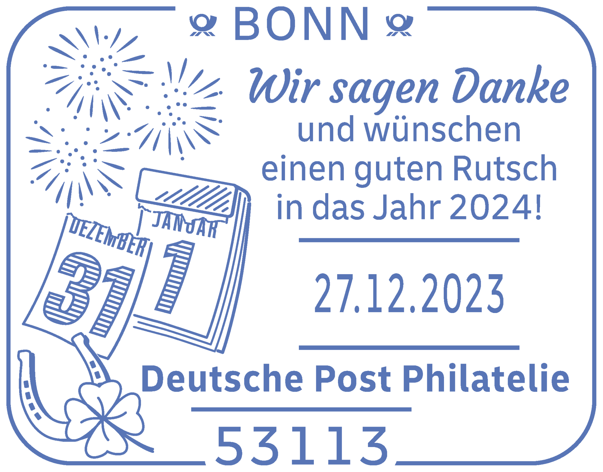 Ein Dankeschön für die Treue zum